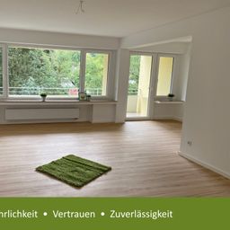 Renovierte 4-Zimmer-Wohnung im Herzen von Bergisch Gladbach