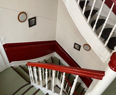 Treppenhaus