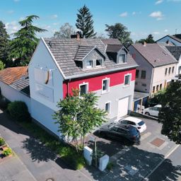 Arbeiten & Wohnen unter einem Dach – mit viel Platz und Potenzial