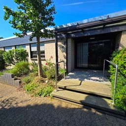 Exklusiver Bungalow mit Garage in Mönchengladbach-Holt