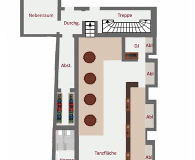 Vielseitig nutzbare Gewerbefläche mit flexiblem Raumkonzept im Herzen von Siegburg!