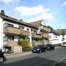 Helle 2-Zimmer Wohnung mit Balkon, ca. 72,79 m² Wohnfläche in Dortmund-Aplerbeck zu vermieten!