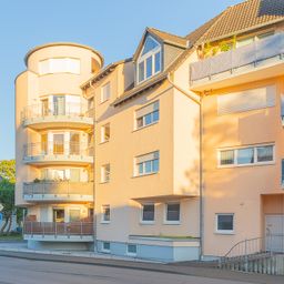 2-Zimmer-Eigentumswohnung mit TG-Platz in Leverkusen Wiesdorf