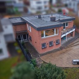 Exklusiver Bungalow in Neuwied-Feldkirchen – modernes Wohnambiente & luxuriöse Ausstattung