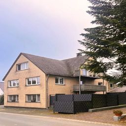 Anlageobjekt: Sehr gut vermietetes 3-Parteienhaus in Hennef- Stadt Blankenberg