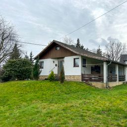 Freistehendes Einfamilienhaus in ruhiger Lage von Windeck!