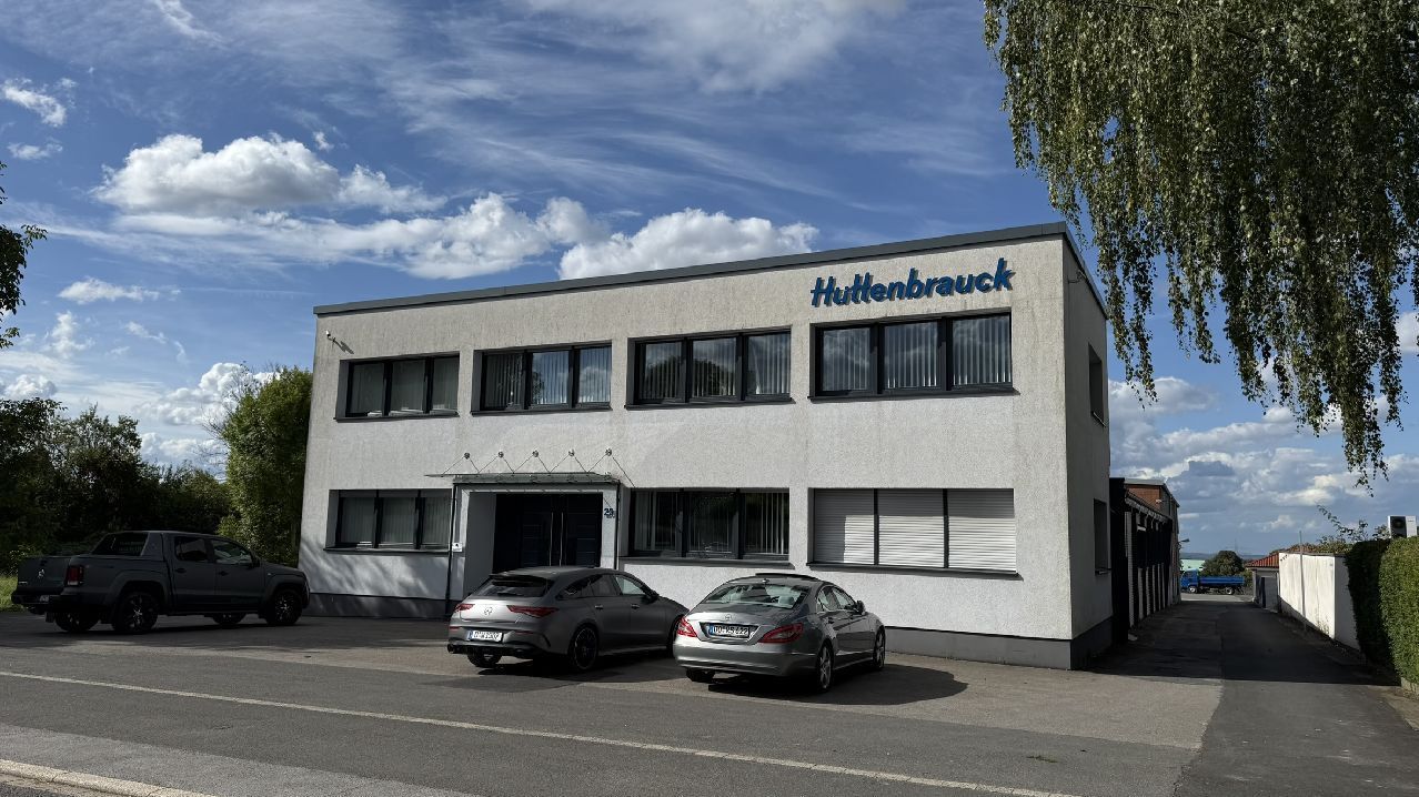 Frontansicht