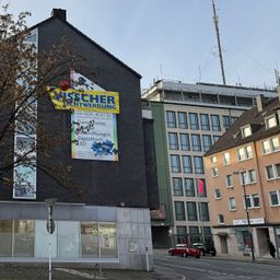 *PROVISIONSFREI* ca. 142 m² Ladenfläche im Saarlandstraßenviertel – in Top-Lage zu vermieten!