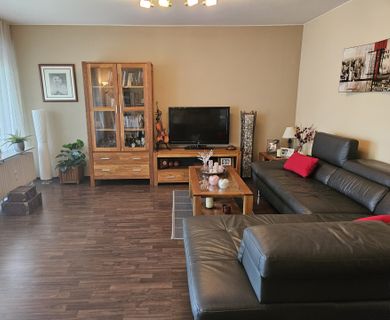 Geräumige 2-Raum-Wohnung in gepflegter Wohnanlage *Tiefgaragenstellplatz