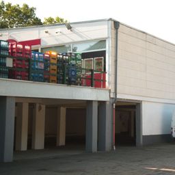 ca. 600,00 m² Verkaufshalle in Dortmund-Marten zu vermieten!