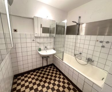 Wannenbad