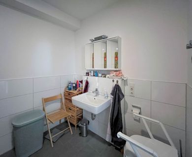 WE 5 Badezimmer