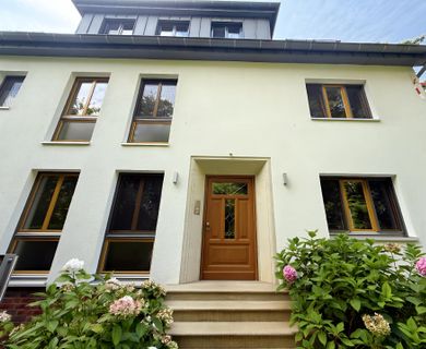 HOCHWERTIGE 3-ZIMMER MASIONETTE WOHNUNG IN BOCKUM ZU MIETEN!