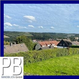 Baugrundstück für Einfamilienhaus