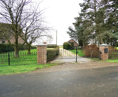 Sonsbeck: Wohnen zwischen Felder und Wiesen