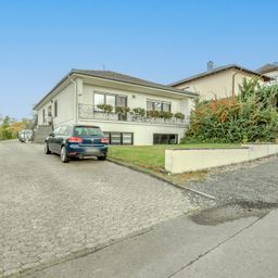 Großzügiges Grundstück mit vielseitigem Einfamilienhaus in Königswinter-Berghausen