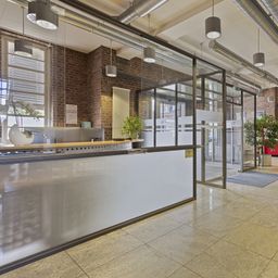 TRADITION TRIFFT MODERNE: 405 m² GEWERBEFLÄCHE ZU MIETEN