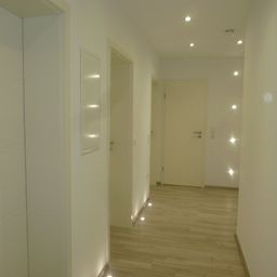 WG-geeignete 3-Zimmer-Wohnung Nähe Westpark zu vermieten!