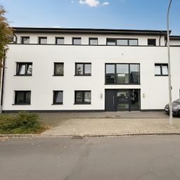 HOCHWERTIGE 3-ZIMMERWOHNUNG IN KREFELD-HÜLS ZU MIETEN!