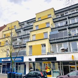 Seniorengerechtes wohnen im Zentrum von Werne