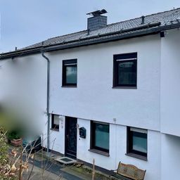 Kompaktes Reihenmittelhaus mit Garten – ideal für Paare und Familien!