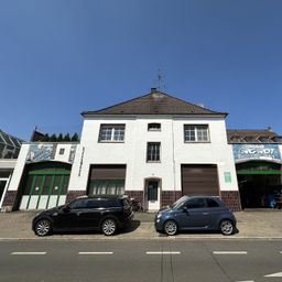 KR: WOHN- UND GESCHÄFTSHAUS IN ZENTRALER LAGE ZU KAUFEN