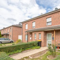 Familienglück in ruhiger Nachbarschaft: Haus mit Garten, Licht und Wohlfühlmomenten