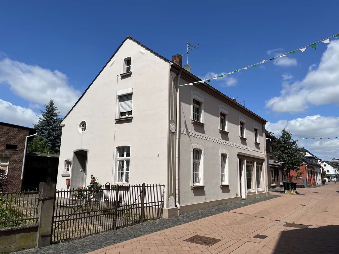 ein kleines Juwel ...