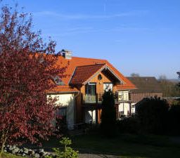 Traumhafte Maisonette-Wohnung mit allem Komfort