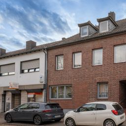 Substanz trifft Lage – vollvermietetes Mehrfamilienhaus mit Zukunftspotenzial