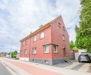 Ihr neues Zuhause mit über 1.000 m² Freiheit