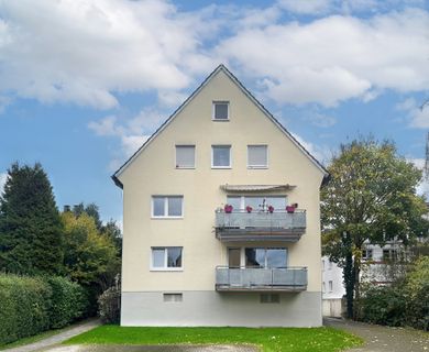 Mehrfamilienhaus in sehr guter Lage – Abgeschlossenheitsbescheinigung vorhanden