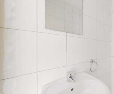 3-Zimmer Dachgeschoss Wohnung in zentrumsnaher Lage von Hemer