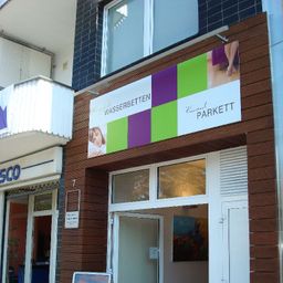 *PROVISIONSFREI* ca. 210 m² Verkaufs-/Ausstellungsfläche Schwanenwall 7 – Dortmund-City