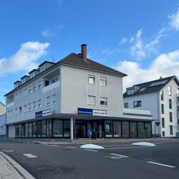 Gepflegtes Wohn- und Geschäftshaus mit Entwicklungspotenzial in zentraler Lage von Siegburg