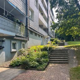 Morgens, mittags, abends: Zu jeder Tageszeit die passende Loggia