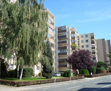 Außenstellplatz in DO-Hörde zu vermieten!