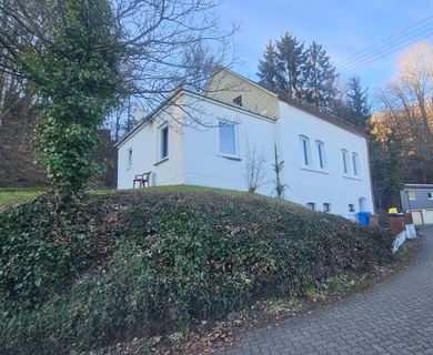 Charmantes Einfamilienhaus mit modernen Komfort und Garten – Erdwärme, Terrasse & viel Potenzial!
