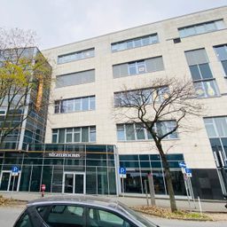 *PROVISIONSFREI* ca. 99 m² Ladenlokal in der Dortmunder City / Hansastraße zu vermieten!