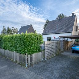 Viel Platz zum Wohlfühlen – 103 m² Wohnfläche + 94 m² ausgebaute Nutzfläche