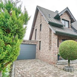 Geldern: Gepflegtes Einfamilienhaus in ruhiger Lage