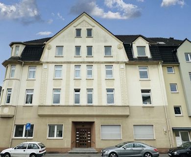 3 Zimmerwohnung ca. 80m² mit Balkon, in Dortmund-Lütgendortmund zu vermieten!