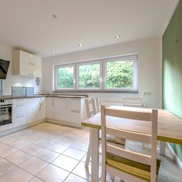 Moderne Eigentumswohnung mit Balkon & Stellplatz in Heisterbacherrott