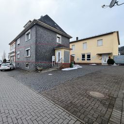 Gemütliche Erdgeschosswohnung mit Stellplatz & Kellerraum!