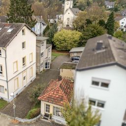 Rhöndorf: Gebäude-Ensemble mit vielen Möglichkeiten *provisionsfrei*