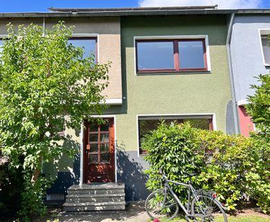 Einfamilienhaus zur Miete in GL-Paffrath