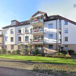 Urban, modern, frisch, Rheinnähe….