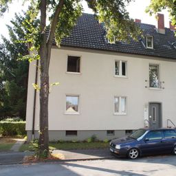 Gemütliche 2-Zimmer Wohnung in zentraler Lage vom Werl