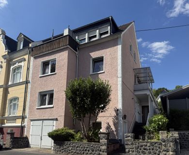 Solides Mehrfamilienhaus in Linz am Rhein mit über 6% Rendite – zentrumsnah!