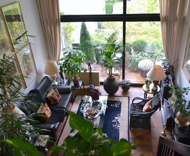 Noble 130m² Maisonette mit Dachterrasse in bester Lage von Unterfeldhaus